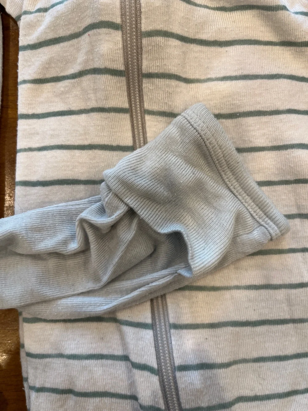 2 Pair Cloud Island Pajamas 6-9 Months